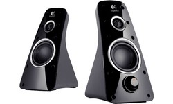 speaker system z323 review
 on 13 PC speakersets vergelijkingstest - 2.1: Logitech Z523 | Hardware ...