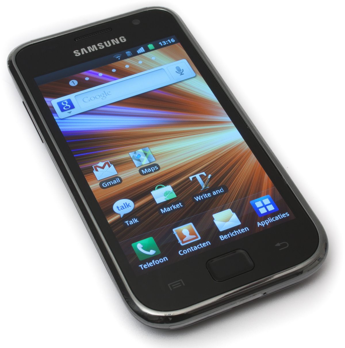 Samsung Galaxy S 21
