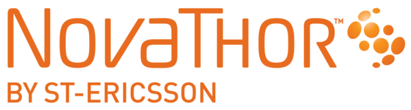 Novathor logo