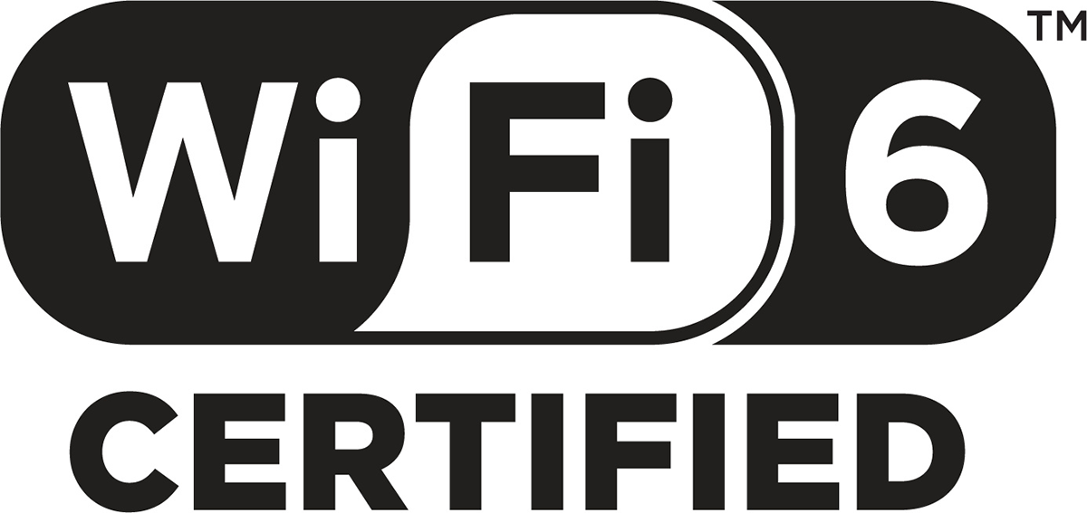 WiFi logo router