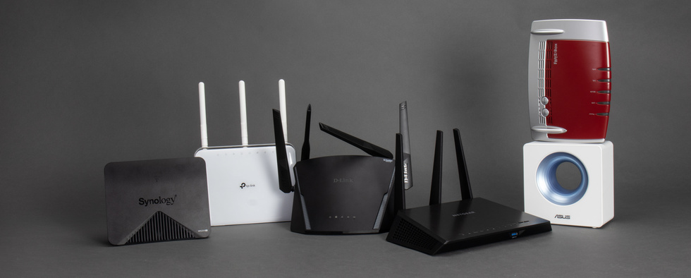 kant ginder hangen Redelijke routers: 14 mid-range routers tussen de 100 en 160 euro getest -  Hardware Info