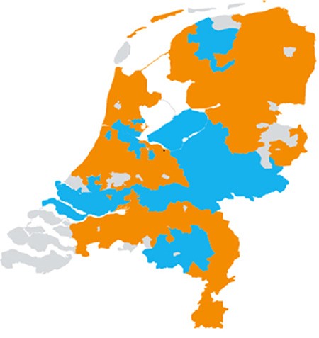 wordt Ziggo: de grootste van Nederland - Hardware Info