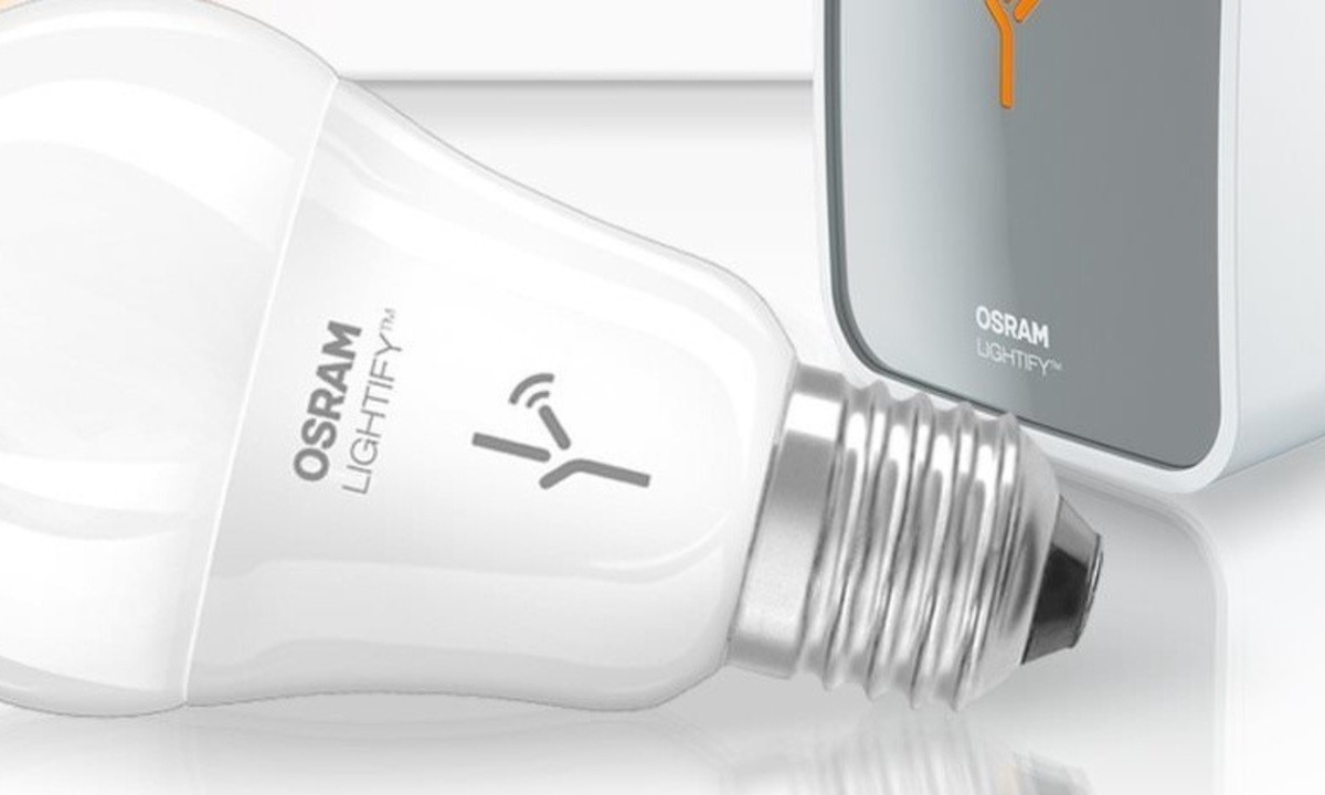 Osram stuurt Lightify-producten met pensioen - Hardware Info