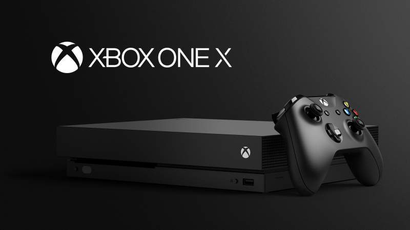 Roos boter suspensie Xbox One X start niet meer op na initieel gebruik - Hardware Info