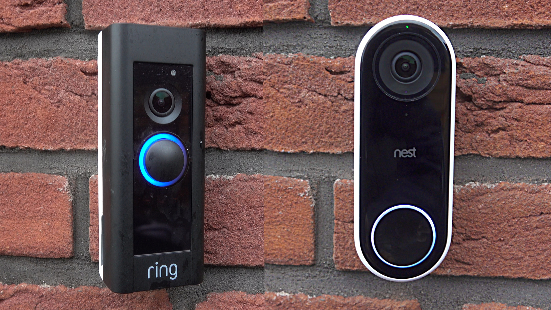 Goodwill Nodig uit Reciteren Ring Video Doorbell Pro vs. Nest Hello: welke slimme deurbel is de beste? -  Hardware Info