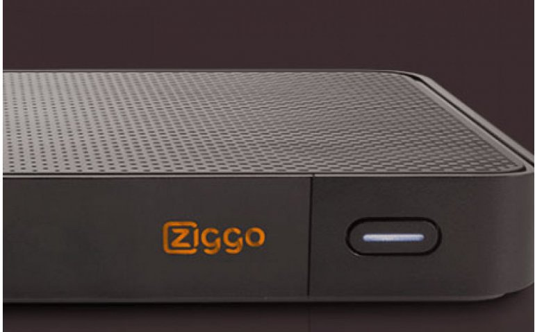 Ploeg Okkernoot graven 160.000 Ziggo-klanten overgestapt naar Mediabox Next in amper twee maanden  - Hardware Info