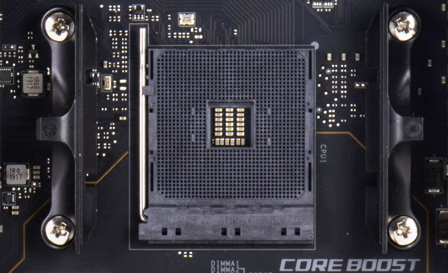 output motief Korting De beste AMD socket AM4 moederborden: aanraders van B450 tot X570 -  Hardware Info