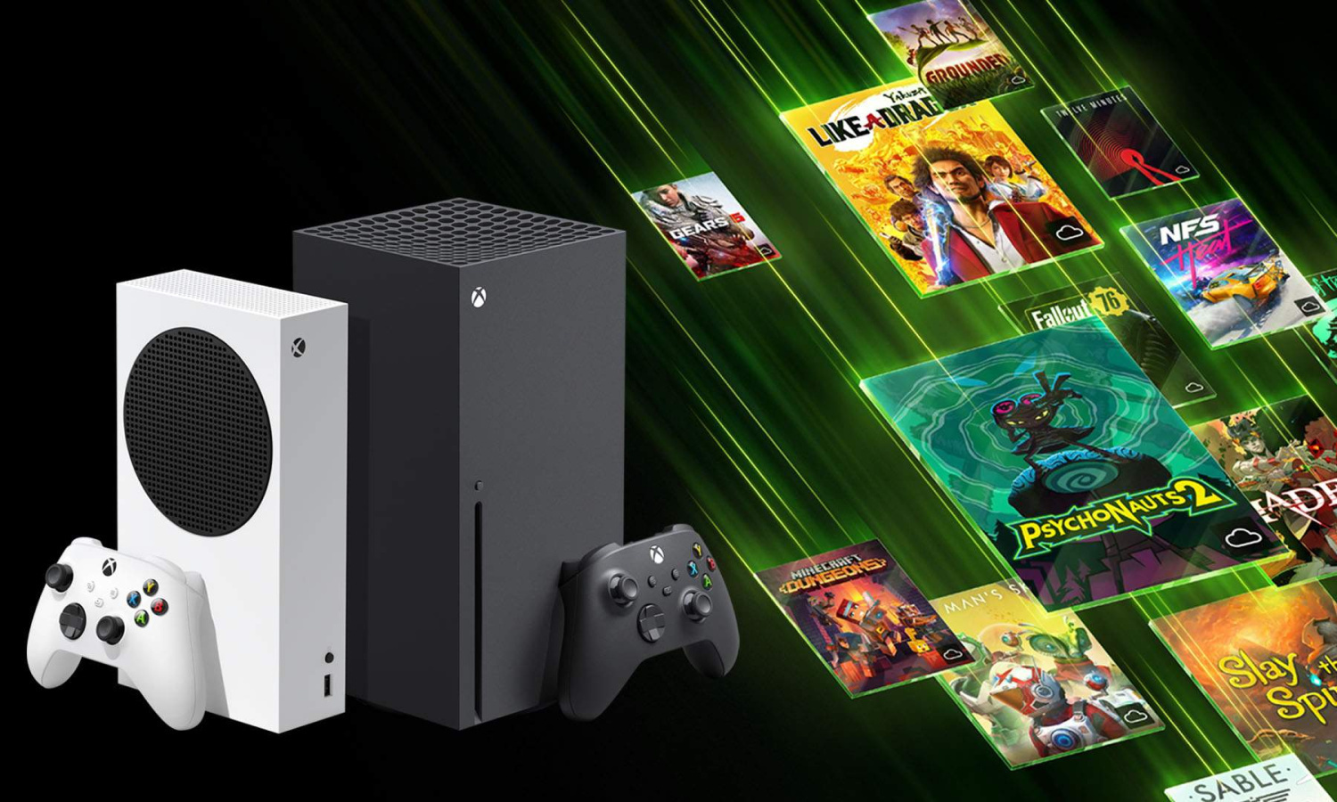 Hesje diep Wakker worden Microsoft lijkt goedkoop Xbox Game Pass-abonnement met reclame te willen  aanbieden - Hardware Info