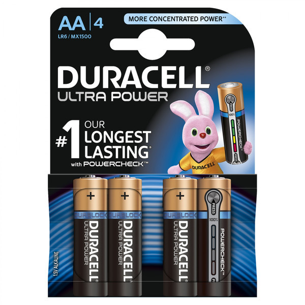 vangst Brawl verschijnen Penlite AA batterijen review: 21 exemplaren getest - Testresultaten -  Hardware Info