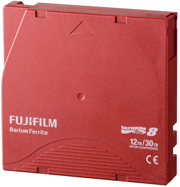 Fujifilm magnetische tape