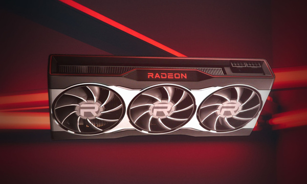 Radeon RX 6000 reeks
