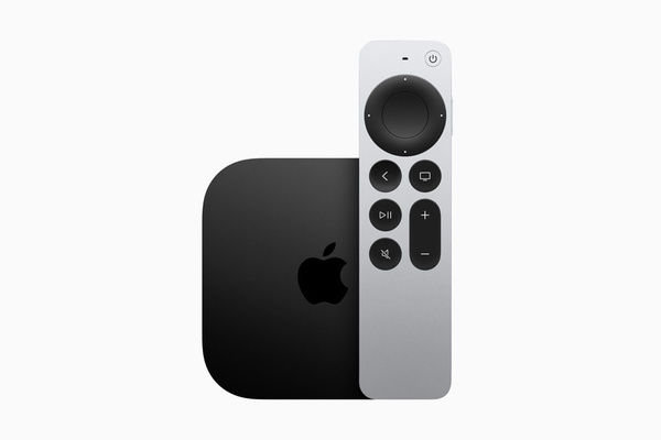 Verlaten Piraat Kapel Apple voorziet krachtigere Apple TV 4K van lager prijskaartje - Hardware  Info