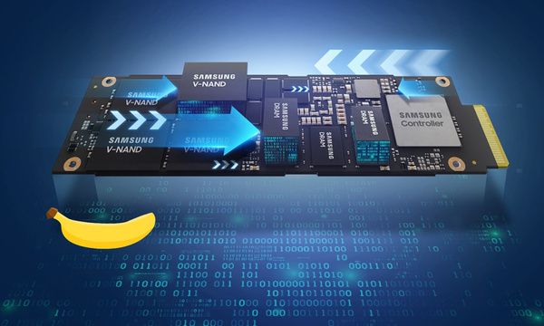 vervaldatum Varen engineering Samsung voorspelt SSD's van een petabyte binnen de komende 10 jaar -  Hardware Info