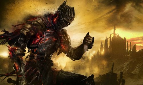 Dark Souls PC-servers offline gehaald vanwege ernstige kwetsbaarheid