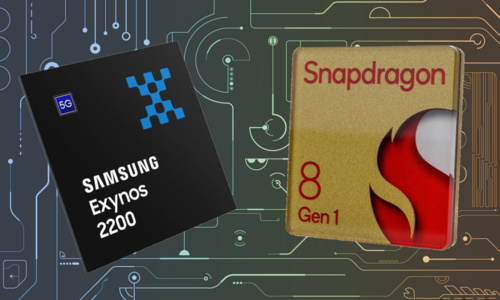 AMD RDNA 2-GPU van Samsung Exynos 2200 tot 50% sneller dan Snapdragon 8 Gen 1 in Geekbench
