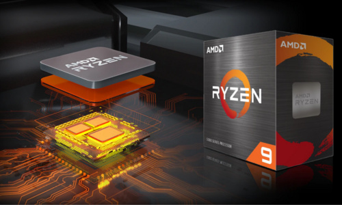 Процессоры AMD Ryzen 5000 подешевели до 15,8% по сравнению с прошлой неделей