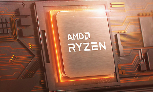 Il nuovo Ryzen 7 5800X3D di AMD ha overcloccato a 5,15 GHz