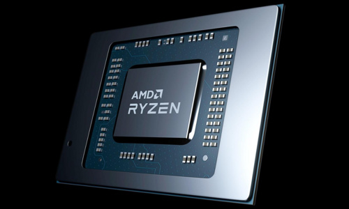 AMD Ryzen 7000: Dragon Range с Zen 4 увеличивает количество ядер в ноутбуках