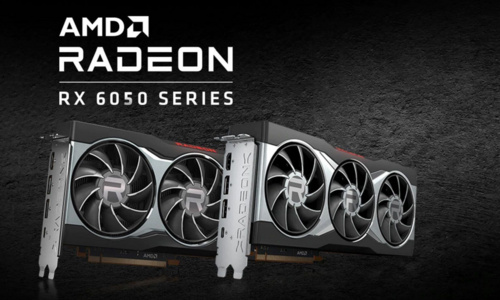 L’aggiornamento di AMD Radeon RX 6050 XT potrebbe ottenere un MSRP più elevato – Aggiornamento delle prestazioni