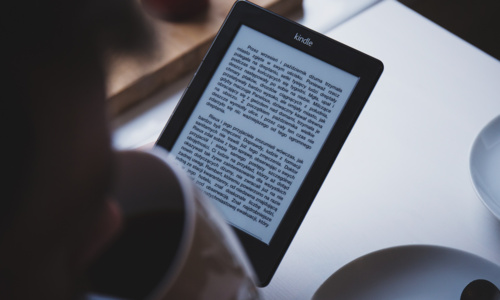 Amazon больше не продает книги Kindle для Android из-за строгих правил Google