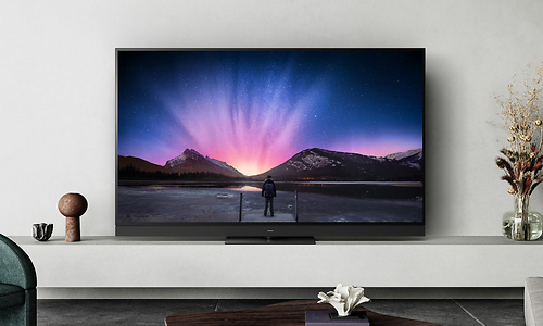 Nuovi televisori OLED e LCD Panasonic: i migliori pannelli e funzionalità di gioco
