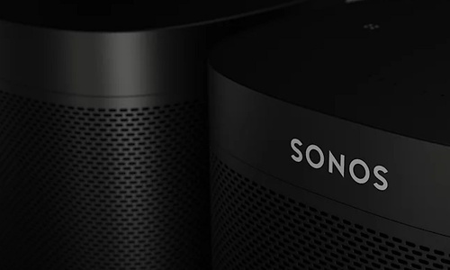 Просочившаяся Sonos Sub Mini должна была появиться уже давно, но теперь похоже, что это произойдет