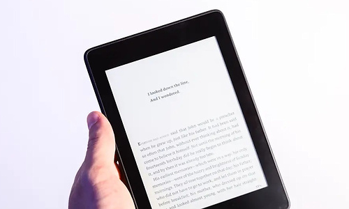 Amazon sluit bibliotheek voor oudere Kindle-e-readers