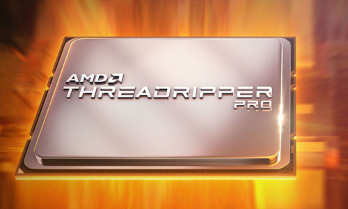 AMD Threadripper: ora solo CPU Pro, linea 5000WX ancora disponibile separatamente quest’anno
