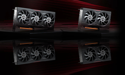 AMD viene fornito con il proprio strumento per confrontare le GPU