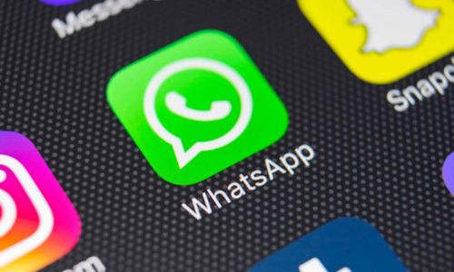 WhatsApp online status verbergen: optie is in ontwikkeling