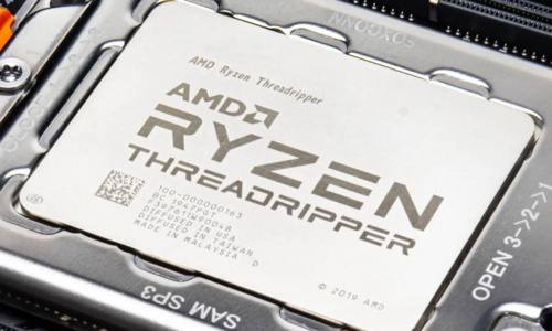 AMD Threadripper “5990X” overcloccato a 4,8 GHz: 100.000 punti in Cinebench