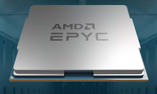 “AMD Epyc Genoa con 96 Zen 4 Core è il nuovo vincitore multi-thread”