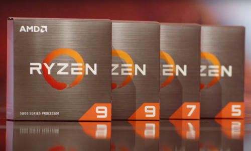 Ryzen 7000 на пороге: процессоры Ryzen 5000 уже стали дешевле?