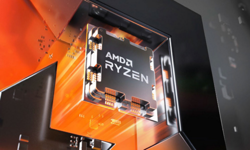 AMD presenta le CPU Ryzen 7000, disponibili il 27 settembre