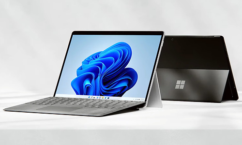 Слух: Microsoft Surface Pro 9 получит версию Intel и Arm