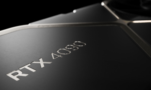 Pesan langsung: Nvidia memperkenalkan Ada Lovelace dengan RTX 4090 dan RTX 4080