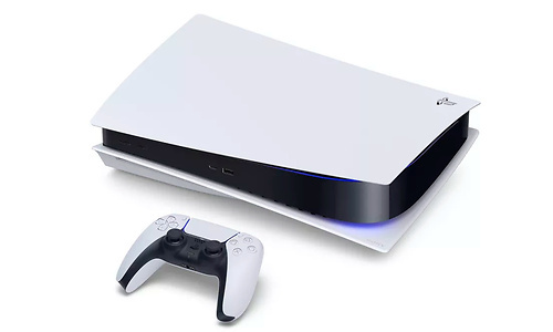 La PlayStation 5 modificata di Sony è più leggera, più efficiente dal punto di vista energetico e si raffredda meglio
