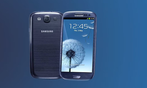 Rimuovi il tuo vecchio Samsung Galaxy S3 o Note 2, possono gestire Android 13