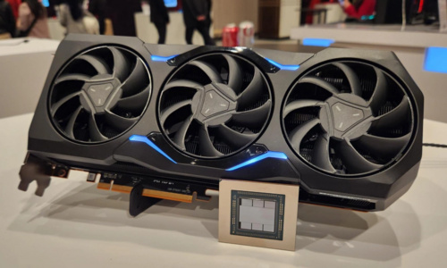 AMD Radeon RX 7900 XT(X): meer geruchten wijzen op beperkte launch, ‘geen referentiekaarten in China’