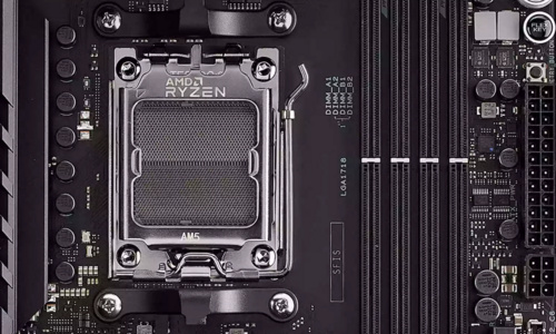 AMD A620-moederborden op komst, als goedkoper alternatief voor B650 en X670 – Update 3