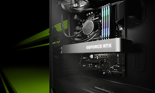 ‘RTX 4070 komt uit in april volgens interne Nvidia-documenten’ – Update adviesprijs