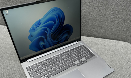 Sponsored: De beste zzp-laptop heeft een geheim