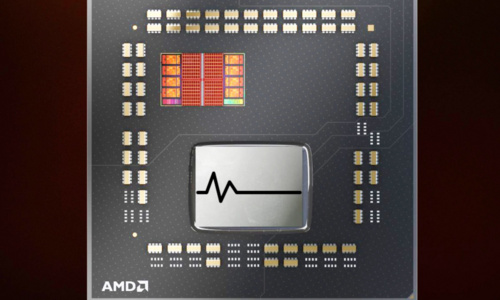 AMD Ryzen 7 5800X3D: overklok via software moederbord kan CPU slopen