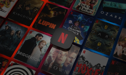 Prijzen van Netflix gaan 