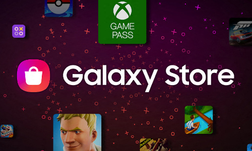 Samsung lijkt eigen cloud gaming-dienst te lanceren, voor mobiele games