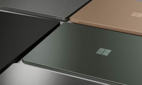 Microsoft Surface-reeks 'krijgt flinke opfrisbeurt', met nieuw uiterlijk en een Snapdragon X-cpu