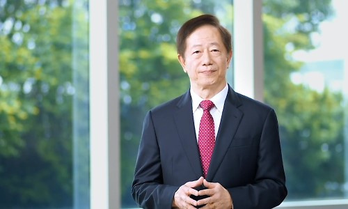 TSMC-voorzitter Mark Liu werd mogelijk geforceerd om op te stappen door problemen bij bouw fabrieken VS