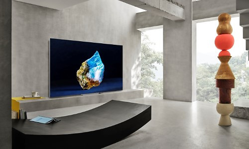 Samsungs aankomende QD-OLED-, Neo QLED- en QLED-TV's duiken vroegtijdig op