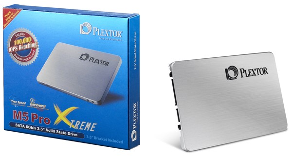 Plextor M5 Pro Xtreme 128 GB