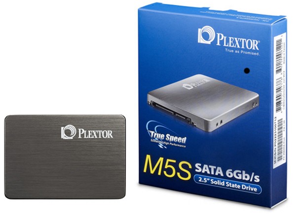 Plextor M5S 128 GB